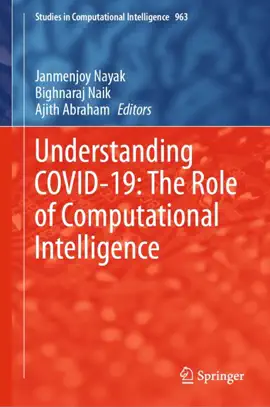 Read: Book Understanding COVID-19: The Role of Computational Intelligence