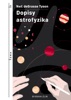 Book Dopisy astrofyzika