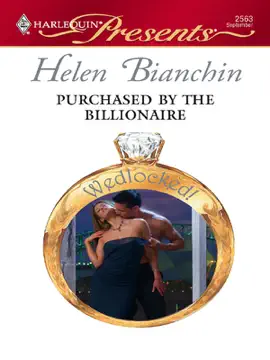 Read: Purchased by the Book Billionaire