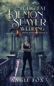 My Big Fat Demon Slayer Wedding