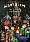 Scary Harry 7 - Knochengrüße aus Russland