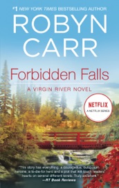 Forbidden Falls - Robyn Carr