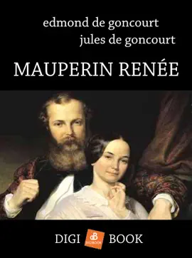 Read: Mauperin Renée Book