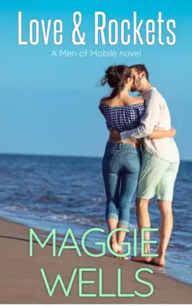 Read: Love & Book Rockets
