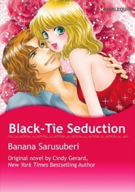 Black-Tie Seduction - Banana Sarusuberi