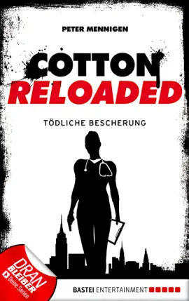 Read: Cotton Reloaded Book - 15
