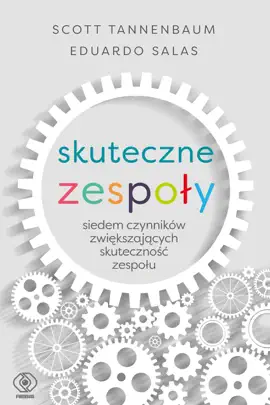 Read: Book Skuteczne zespoły