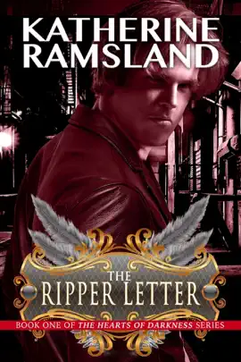 Read: Book The Ripper Letter