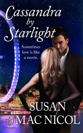 Read: Cassandra by Book Starlight