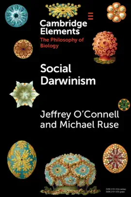 Read: Social Book Darwinism
