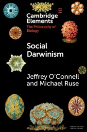 Social Darwinism - Jeffrey O'Connell & Michael Ruse