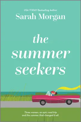 Read: Book The Summer Seekers