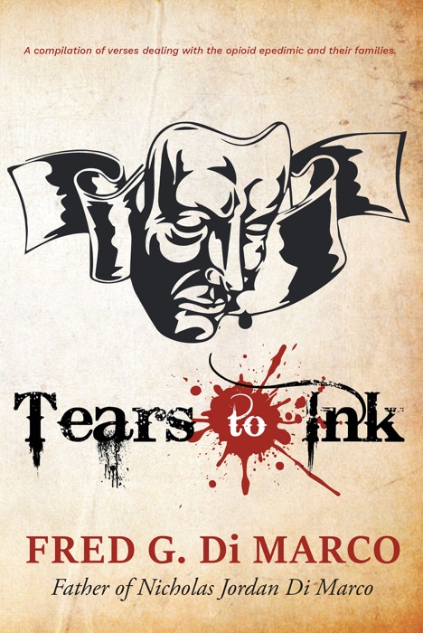 Tears to Ink