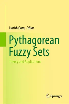 Read: Pythagorean Book Fuzzy Sets
