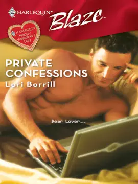 Read: Book Private Confessions