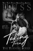 Taking Turns - J. A. Huss