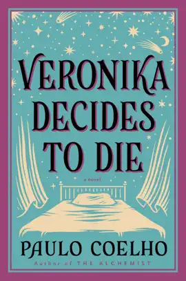 Read: Veronika Decides to Die Book