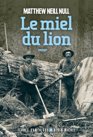 Le Miel du lion
