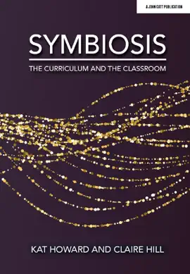 Read: Symbiosis: The Book Curriculum and the Classroom