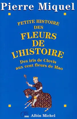 Read: Petite Histoire des fleurs Book de l'Histoire