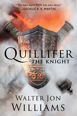 Read: Quillifer the Knight Book
