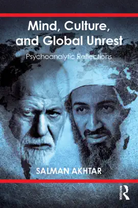 Read: Mind, Culture, and Book Global Unrest