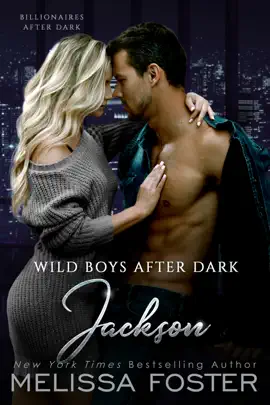 Wild Boys After Dark: Jackson