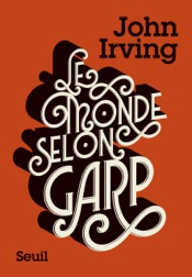 Download Le Monde selon Garp