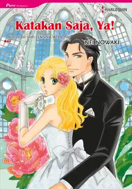 Read: Katakan Saja, Ya!(Indonesian Version) Book