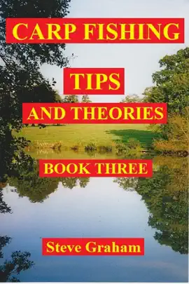 Read: Carp Fishing Tips And Theories: Book Three Book