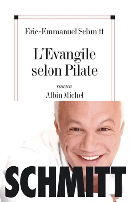 Read: Book L'Evangile selon Pilate