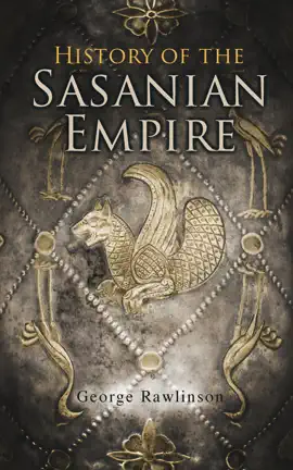 Read: History of the Sasanian Book Empire