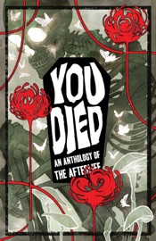 YOU DIED - Kel McDonald & Andrea Purcell