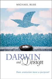 Darwin and Design - Michael Ruse