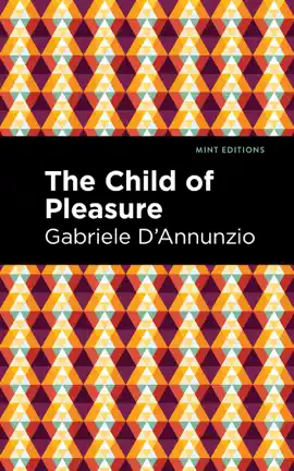 Read: Book The Child of Pleasure