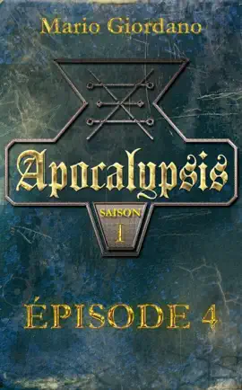 Read: Apocalypsis - Épisode Book 4