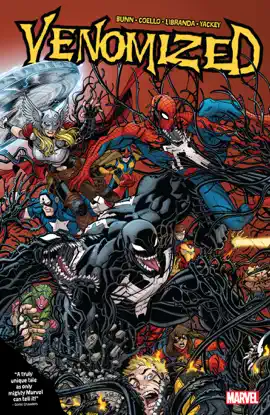 Read: Venomized