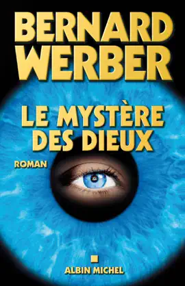 Read: Le Mystère des Book Dieux