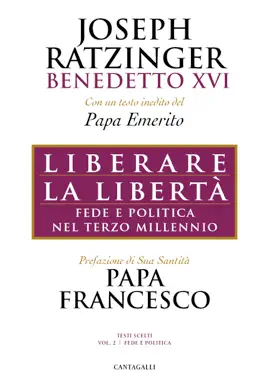 Liberare la libertà