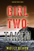 Book Girl Two: Taken (A Maya Gray FBI Suspense Thriller—Book 2)
