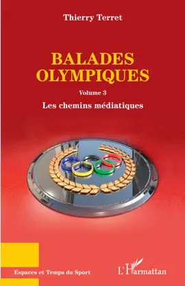 Read: Book Balades olympiques