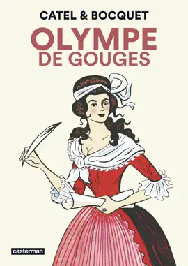 Read: Olympe de Gouges Book