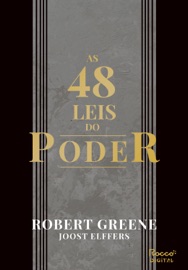 As 48 leis do poder - Robert Greene