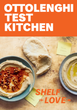 Ottolenghi Test Kitchen: Shelf Love - Noor Murad &amp; Yotam Ottolenghi Cover Art