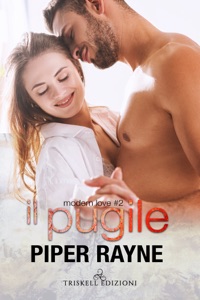 Il pugile Book Cover