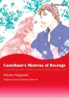 Read: Castellano's Mistress Book Of Revenge