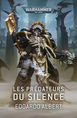 Read: Book Les Prédateurs du Silence