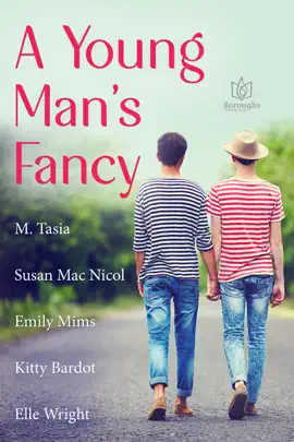 Read: A Young Book Man's Fancy