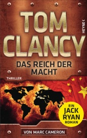 Das Reich der Macht - Tom Clancy & Marc Cameron
