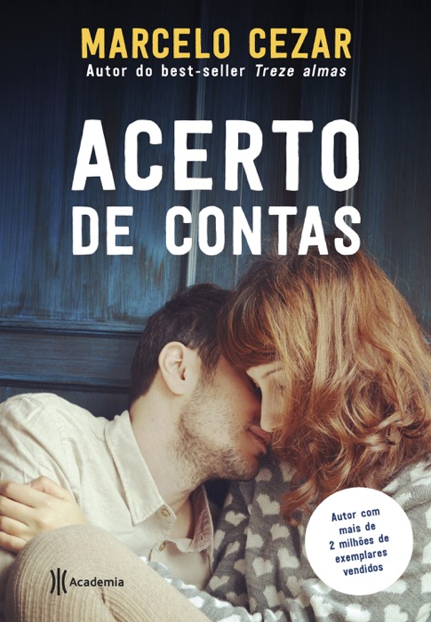 Acerto de contas